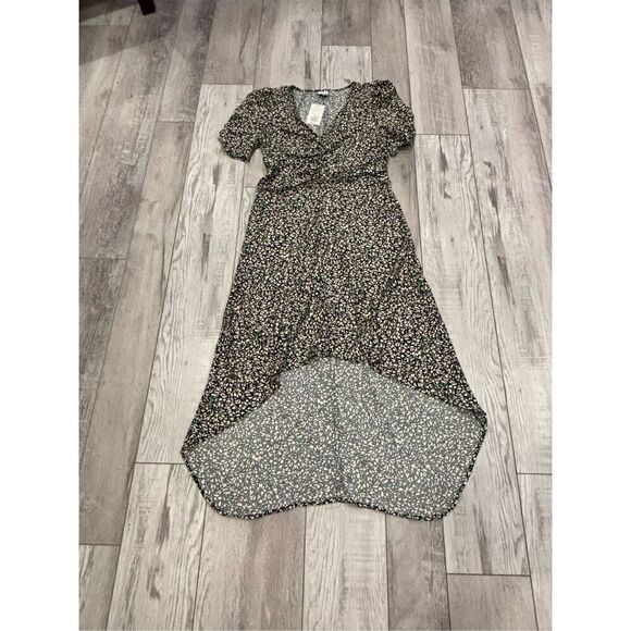 A New Day high low dress size M - Picture 1 of 12